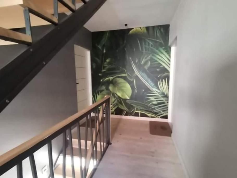Apartamenty Motyl Bytom Exterior foto