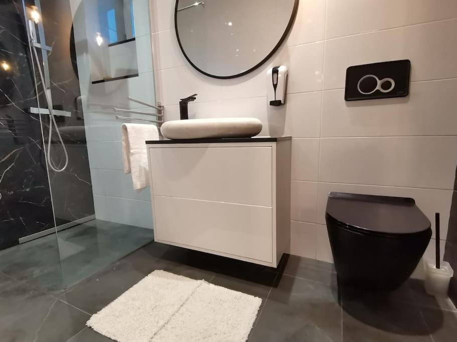 Apartamenty Motyl Bytom Exterior foto